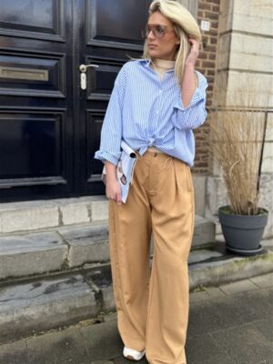 SUNCOO Pantalon Jio S26c04150