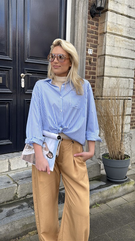 SUNCOO Pantalon Jio S26c04150