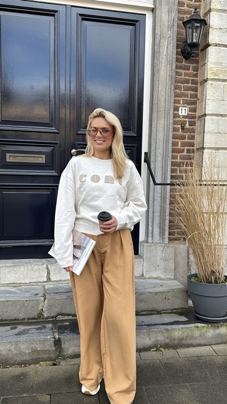 Sweater 01-109110-602 Iconic