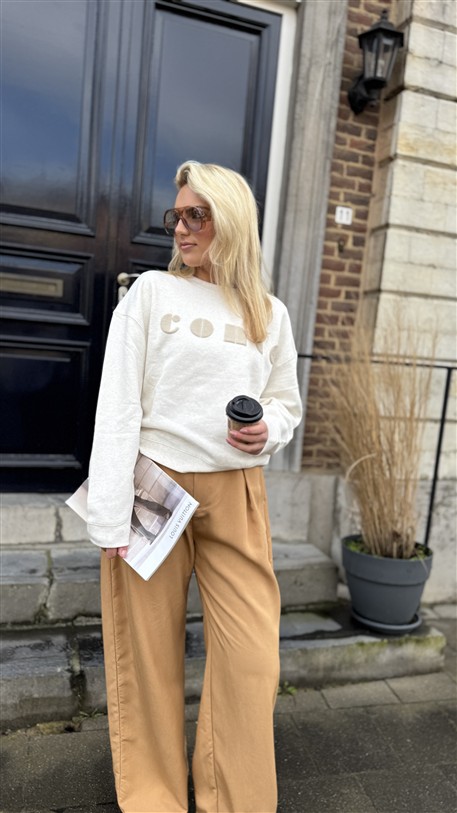 Sweater 01-109110-602 Iconic