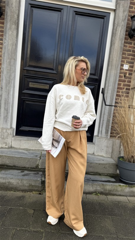 Sweater 01-109110-602 Iconic