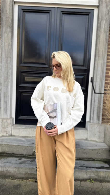 Sweater 01-109110-602 Iconic