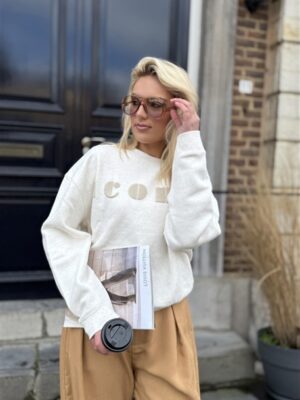 Sweater 01-109110-602 Iconic