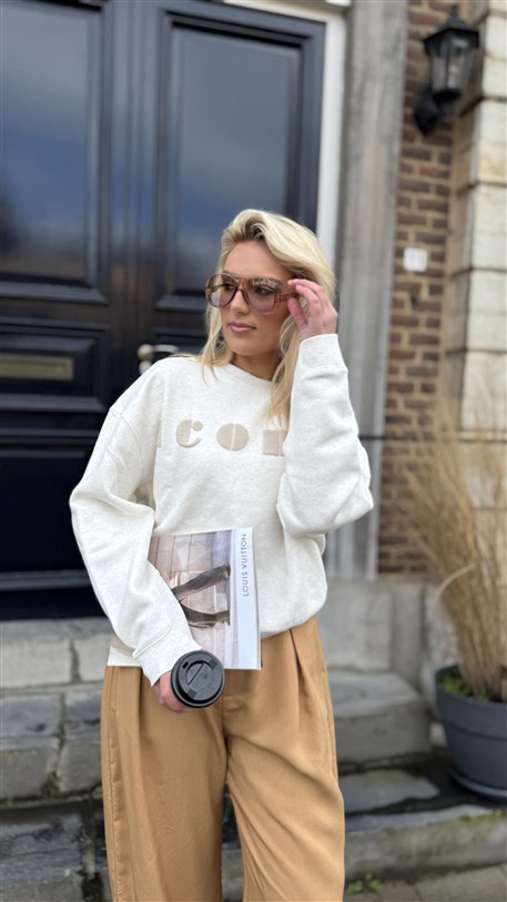 Sweater 01-109110-602 Iconic