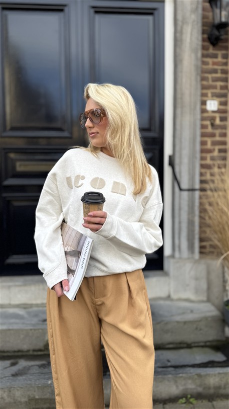 Sweater 01-109110-602 Iconic