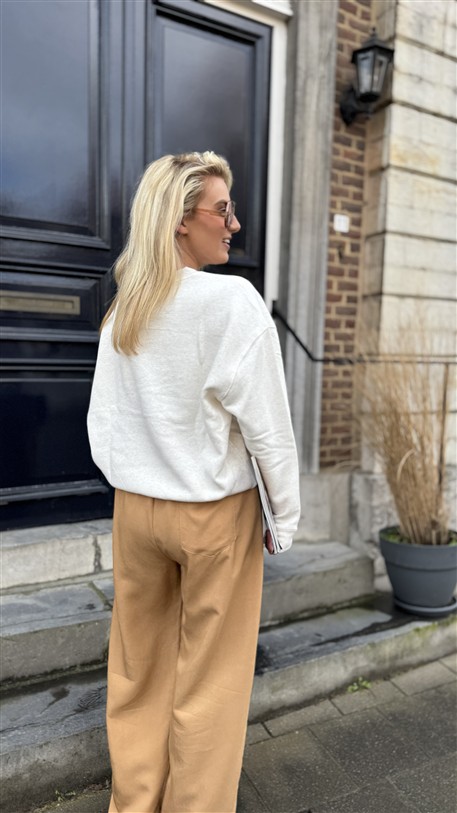 SUNCOO Pantalon Jio S26c04150