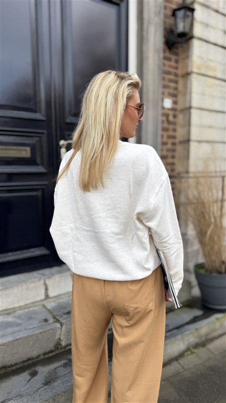 SUNCOO Pantalon Jio S26c04150