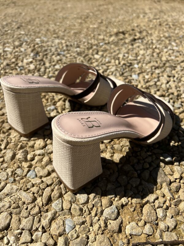 Instap Heels H-Inspired 903-600