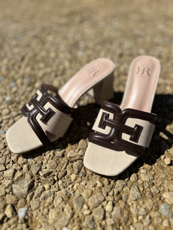 Instap Heels H-Inspired 903-600