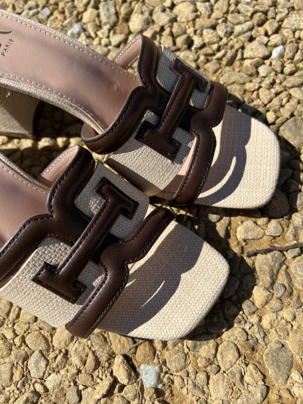 Instap Heels H-Inspired 903-600