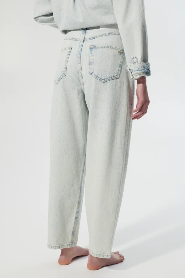 BSB Jeans 055-212902 Strass