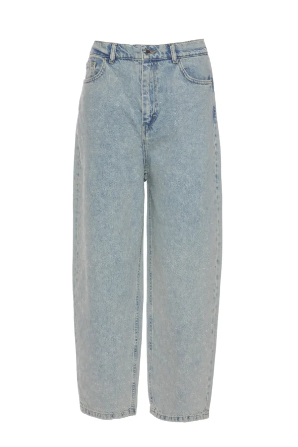 BSB Jeans 055-212902 Strass