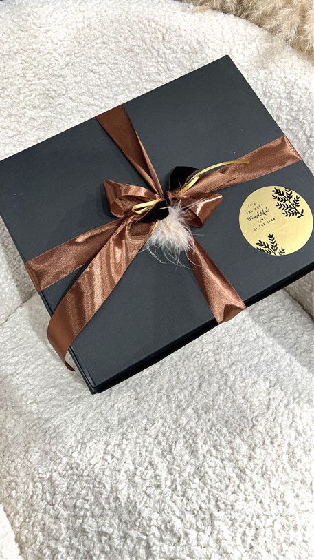 Giftbox 23 Chocolate Chic