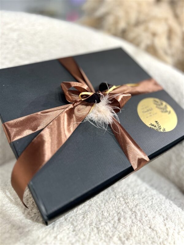 Giftbox 6 Water Twist