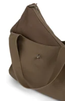 YAYA Leather Shopper 03-003108-602