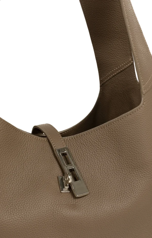 YAYA Leather Shopper 03-003108-602