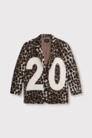 Alx Blazer Big 2014 Animal 260242567