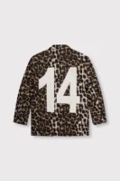 Alx Blazer Big 2014 Animal 260242567