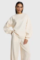 Alix Sweater 2603876591 Cream