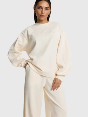 Alix Sweater 2603876591 Cream