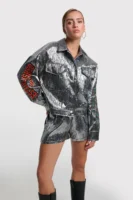 Alix Jacket 2603457559