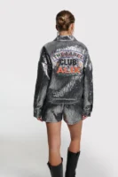 Alix Jacket 2603457559