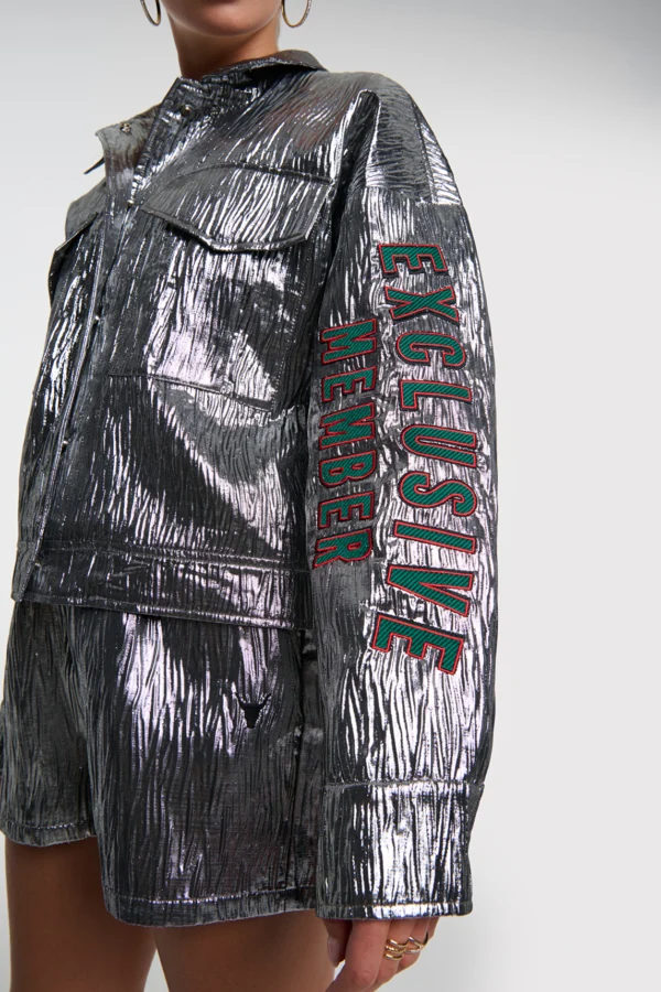 Alix Jacket 2603457559