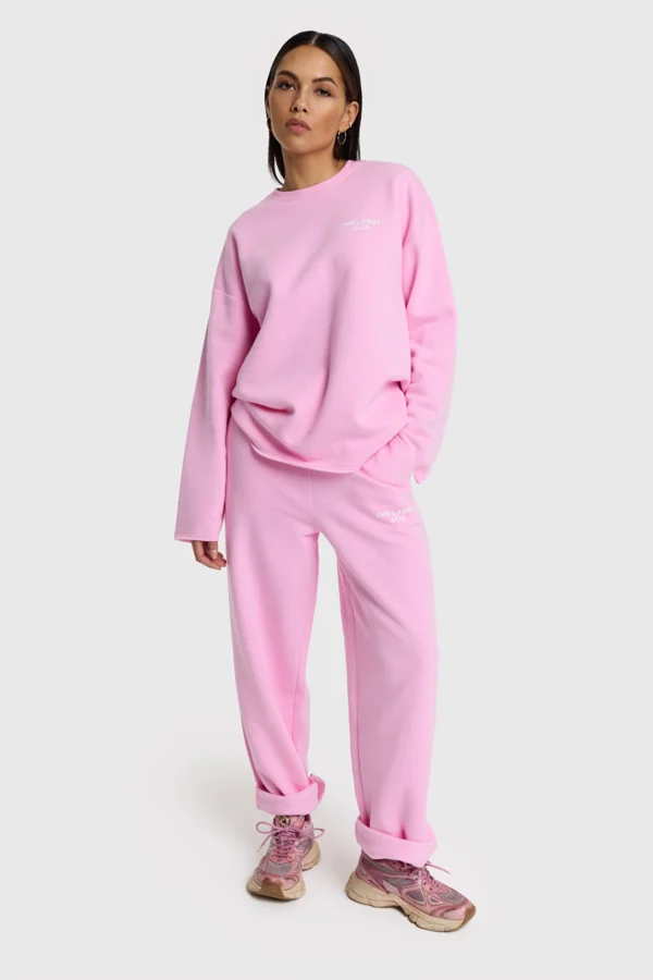 Alix Sweat Pants 2603173595