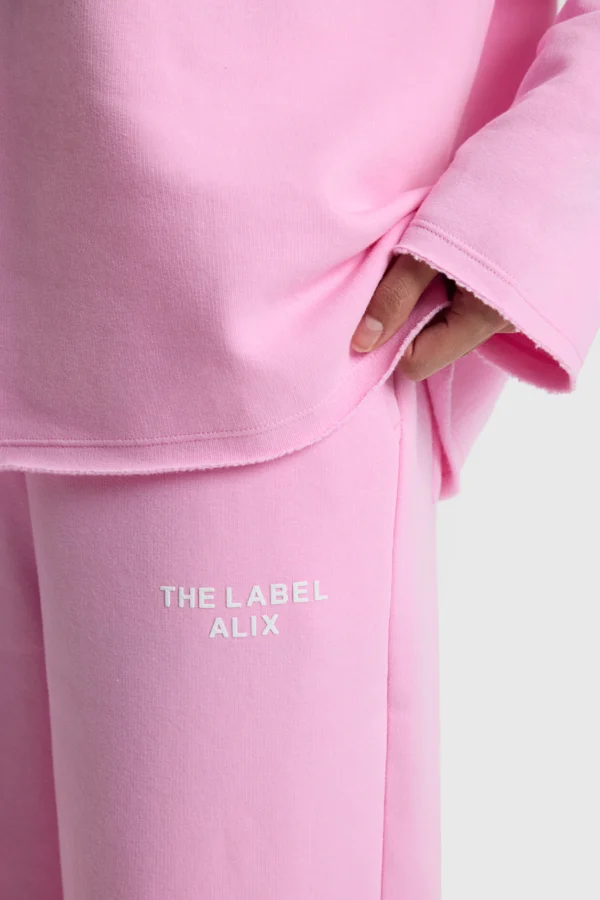 Alix Sweat Pants 2603173595