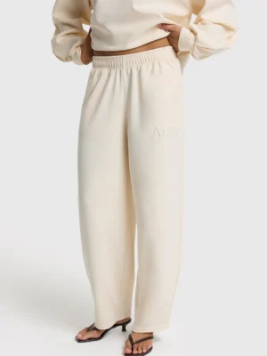 Alix Balloon Sweat Pants 2603176598