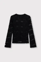 ALIX Lace Top 2603991643 Zwart