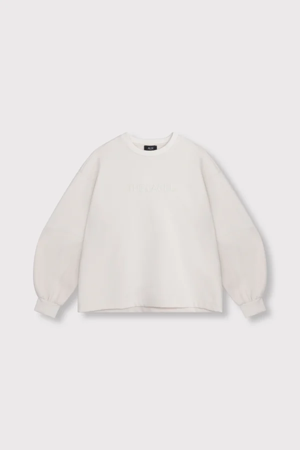 Alix Sweater 2603876591 Cream