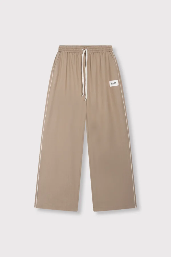 Alix Pants 2603158560 2 Tones