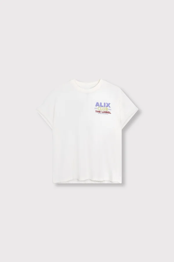 Alix T-Shirt 2603816649 Club