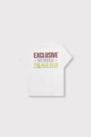 Alix T-Shirt 2603816649 Club