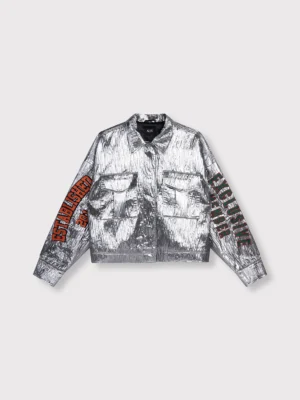 Alix Jacket 2603457559