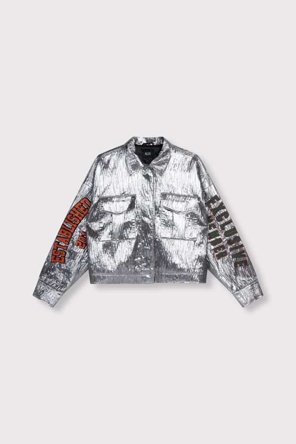 Alix Jacket 2603457559