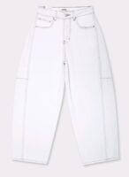 Barrel Jeans Rd9227-7 Seam Details