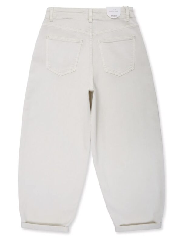 Balloon Jeans Rd9111-6 Clean Beige