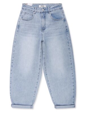 Balloon Jeans Rd9111-4 Clean Jeans