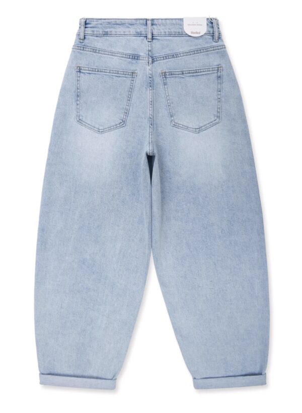 Balloon Jeans Rd9111-4 Clean Jeans