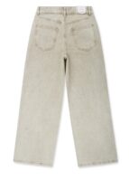 Wide Leg Rd9135-11 Beige