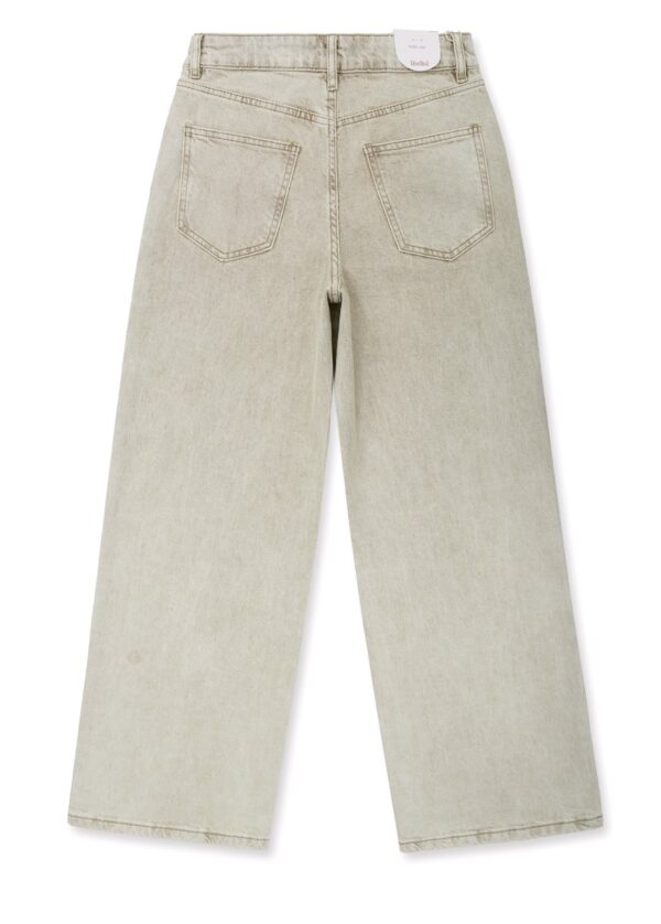 Wide Leg Rd9135-11 Beige