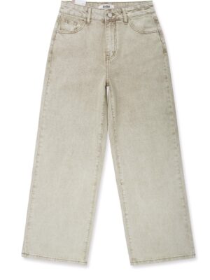 Wide Leg Rd9135-11 Beige