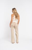 Wide Leg Rd9135-11 Beige