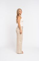Wide Leg Rd9135-11 Beige