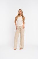 Wide Leg Rd9135-11 Beige