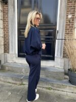 Trousers 01-301245-603 Buttons