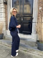 Trousers 01-301245-603 Buttons