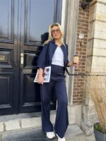 Trousers 01-301245-603 Buttons